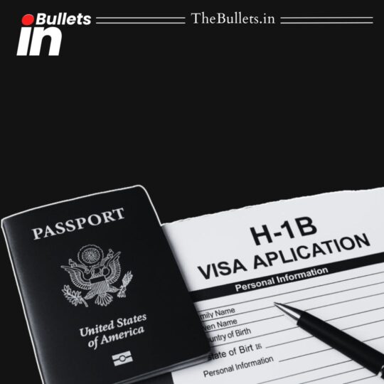 100,000 H-1B visa fee and USCIS guidelines